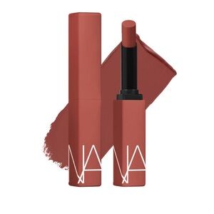 NARS Matte Lipstick - Be My Girl NWT